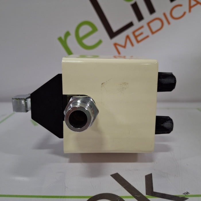 Ohmeda Medical 200 Intermittent Suction Unit