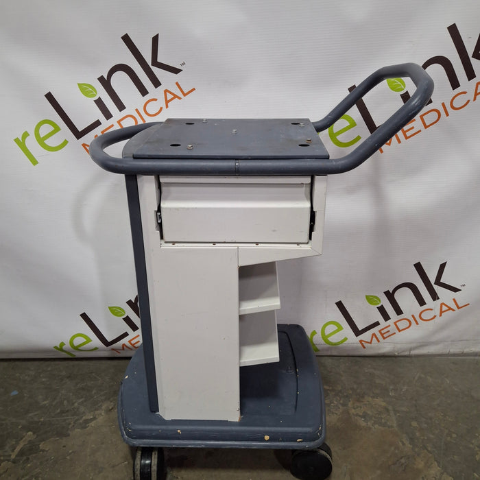 Ethicon Inc. CRT01 Rolling Cart