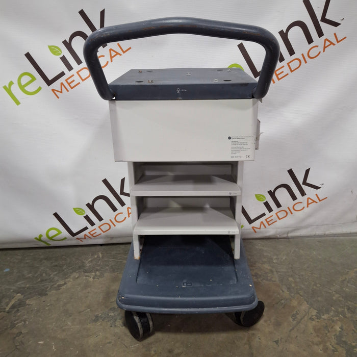 Ethicon Inc. CRT01 Rolling Cart