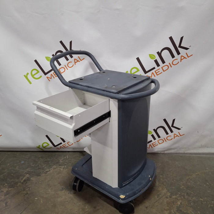 Ethicon Inc. CRT01 Rolling Cart