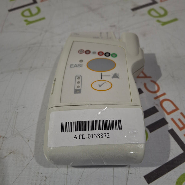 Philips Intellivue TRx+ M4841A S02 Telemetry Transmitter w/SpO2
