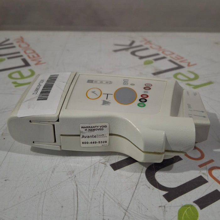 Philips Intellivue TRx+ M4841A S02 Telemetry Transmitter w/SpO2