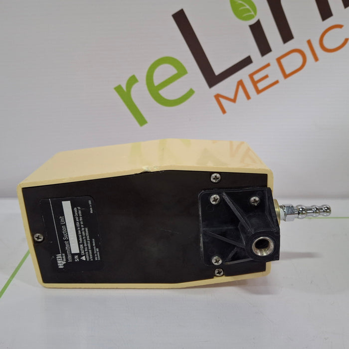 Ohmeda Medical 200 Intermittent Suction Unit