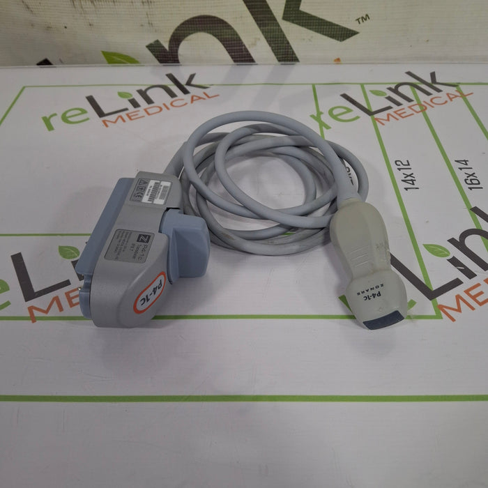 Zonare Z. One Scan Engine Ultrasound