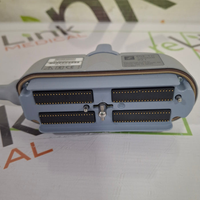 Zonare Z. One Scan Engine Ultrasound