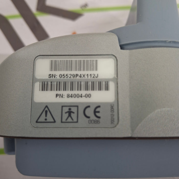 Zonare Z. One Scan Engine Ultrasound
