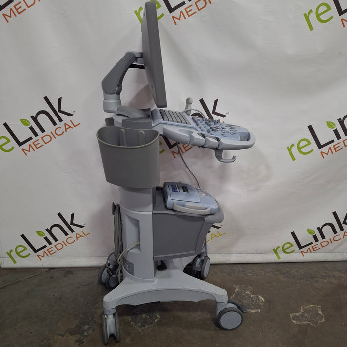 Zonare Z. One Scan Engine Ultrasound