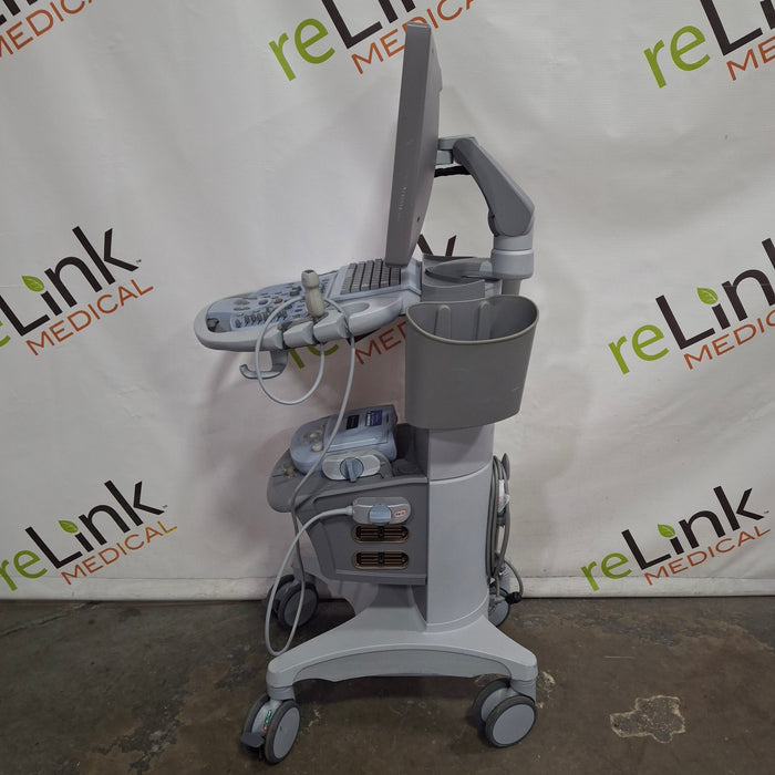 Zonare Z. One Scan Engine Ultrasound