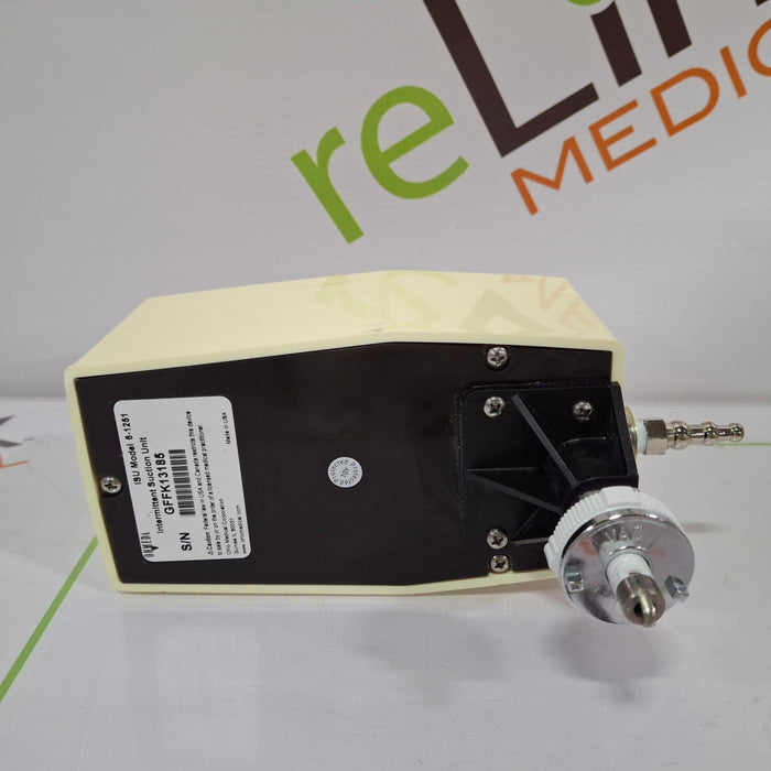 Ohmeda Medical ISU Model 6-1251 Intermittent Suction Unit