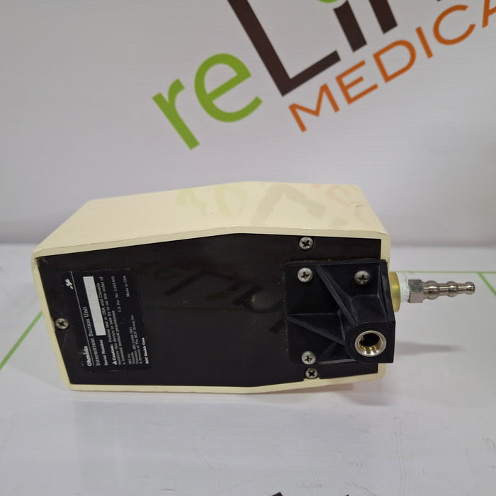 Ohmeda Medical 200 Intermittent Suction Unit