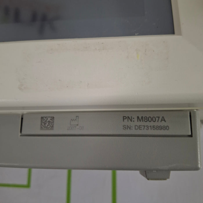 Philips IntelliVue MP70 Patient Monitor