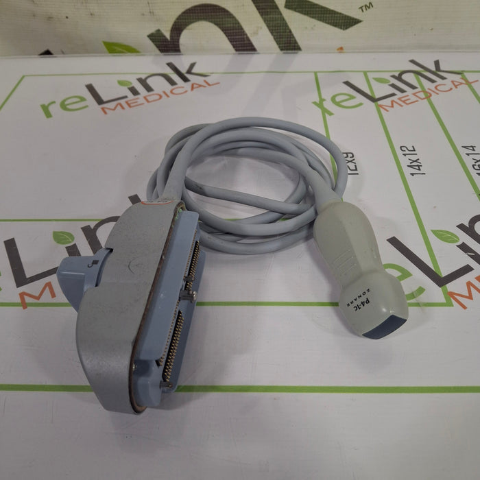 Zonare Z. One Scan Engine Ultrasound