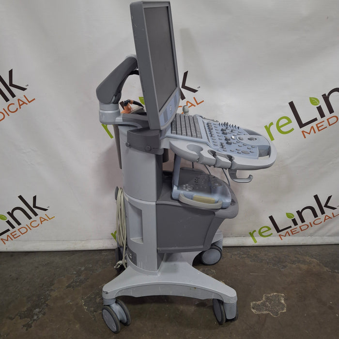Zonare Z. One Scan Engine Ultrasound