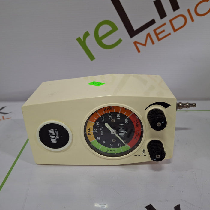Ohmeda Medical 200 Intermittent Suction Unit