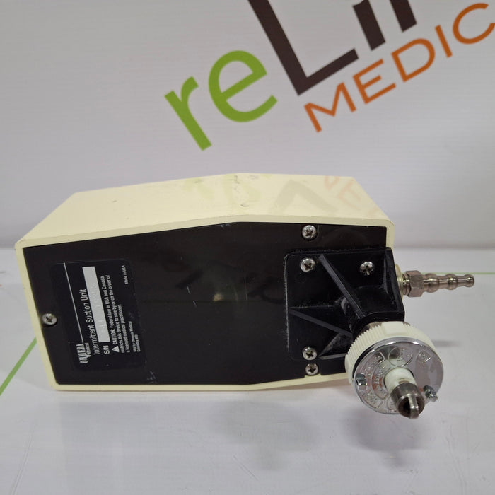Ohmeda Medical 200 Intermittent Suction Unit