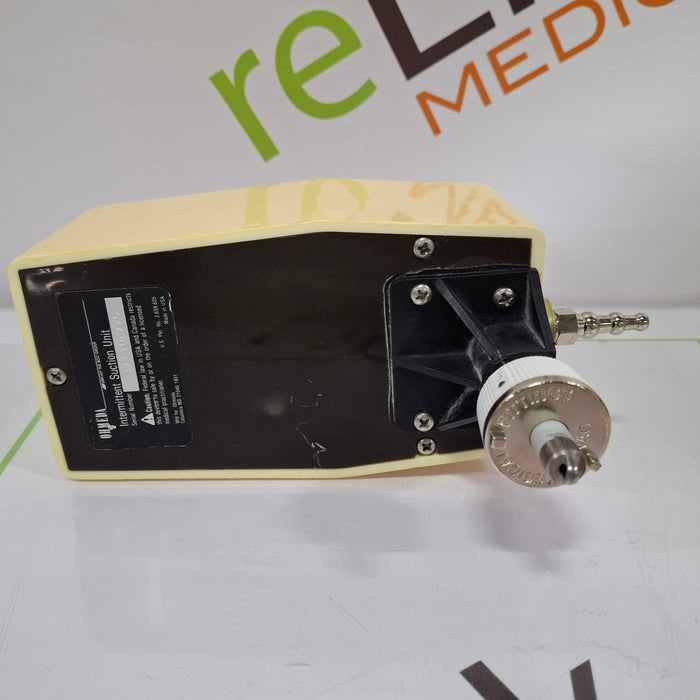 Ohmeda Medical 200 Intermittent Suction Unit