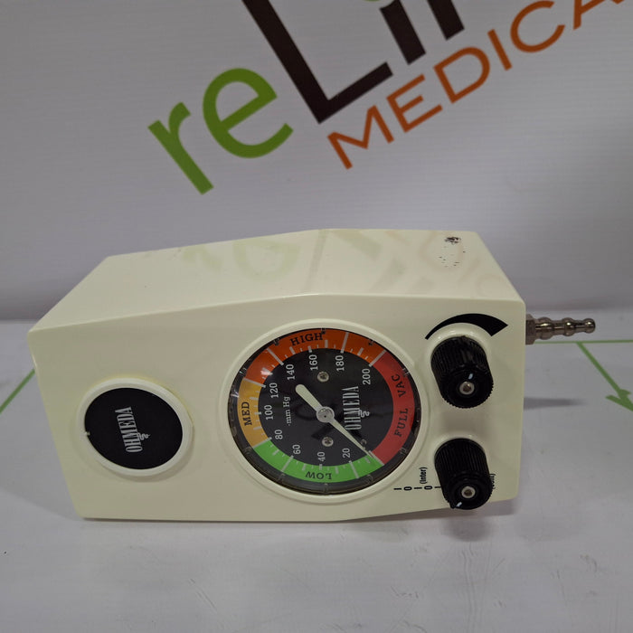 Ohmeda Medical ISU Model 6-1251 Intermittent Suction Unit