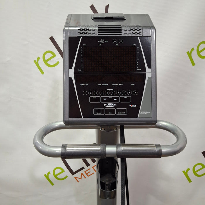 BH Fitness BH Fitness SK8400 Exercise Bike Fitness and Rehab Equipment reLink Online