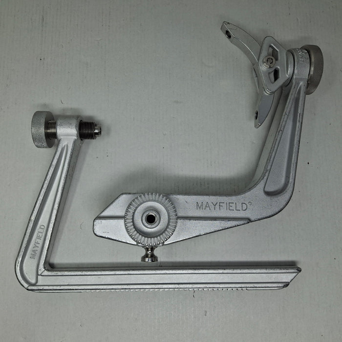 Integra Lifesciences Mayfield A2101 & A-1059 Base & Skull Clamp
