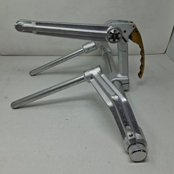 Integra Lifesciences Mayfield A2101 & A-1059 Base & Skull Clamp