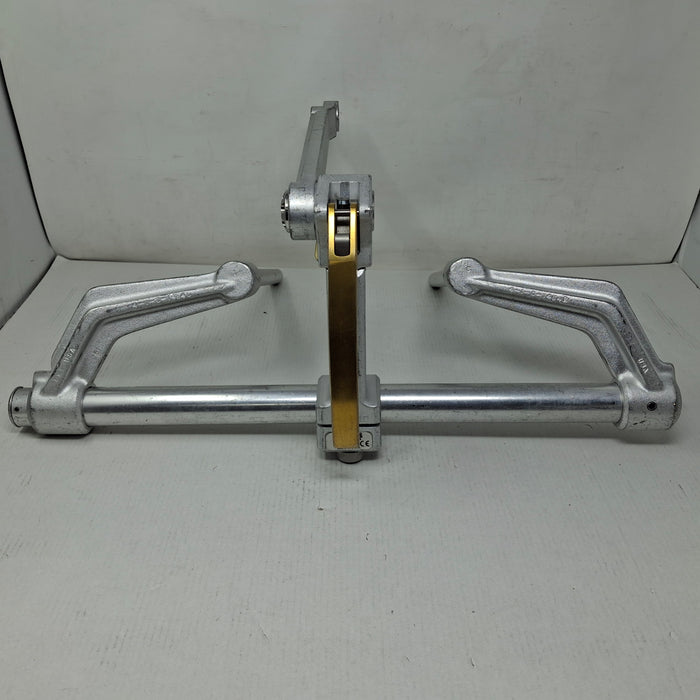 Integra Lifesciences Mayfield A2101 & A-1059 Base & Skull Clamp