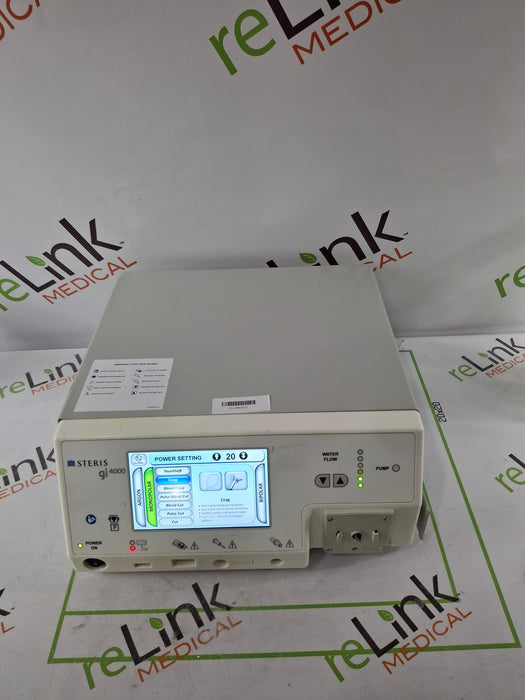Steris gi 4000 Electrosurgical Unit