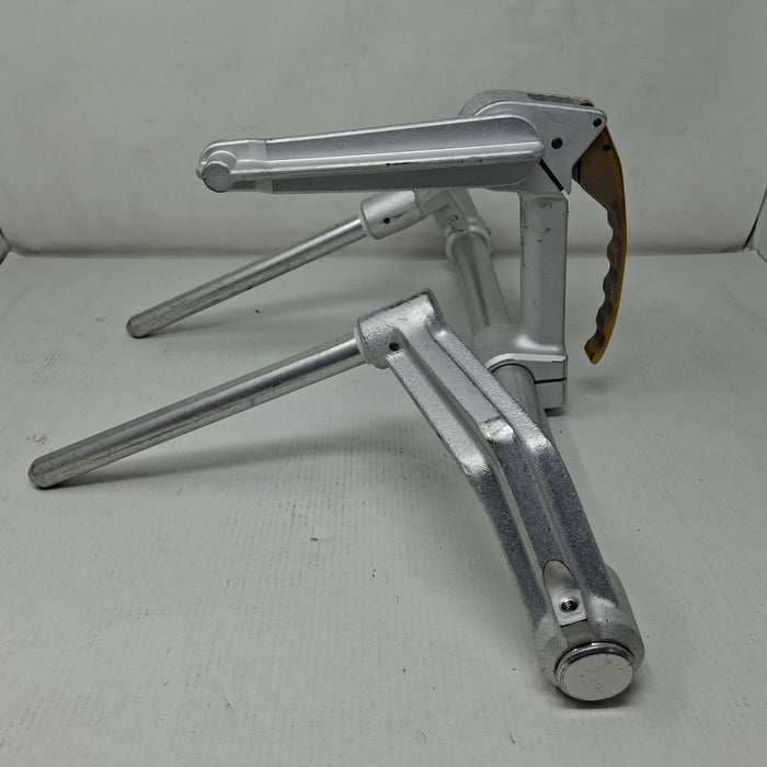 Integra Lifesciences Mayfield A2101 & A-1059 Base & Skull Clamp