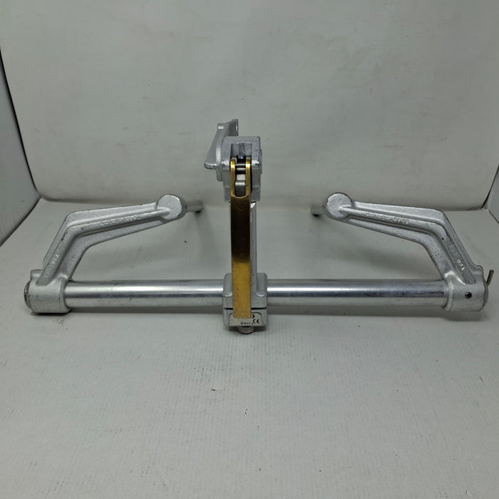 Integra Lifesciences Mayfield A2101 & A-1059 Base & Skull Clamp