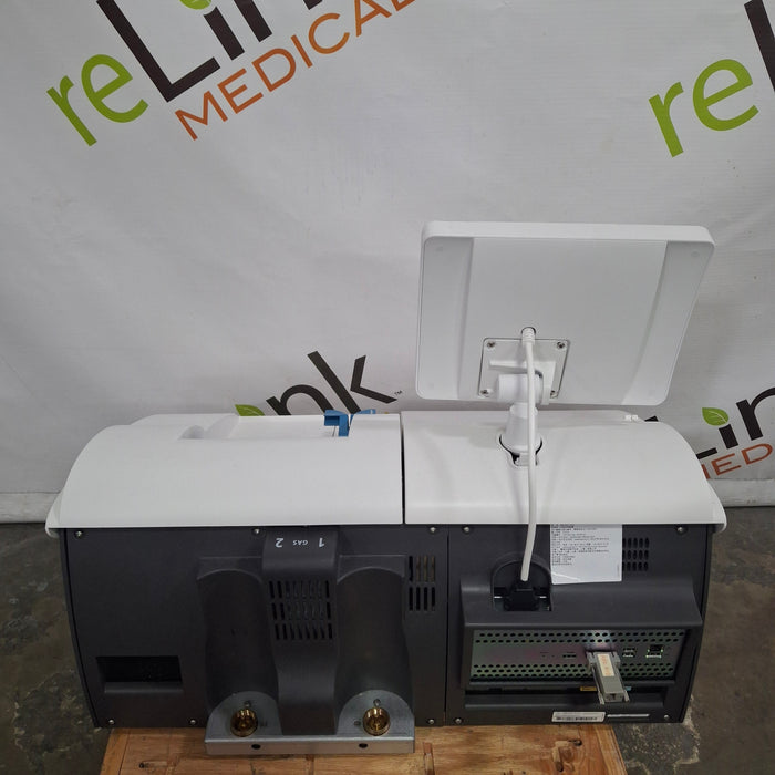 Radiometer ABL800 Flex Plus Blood Gas Analyzer