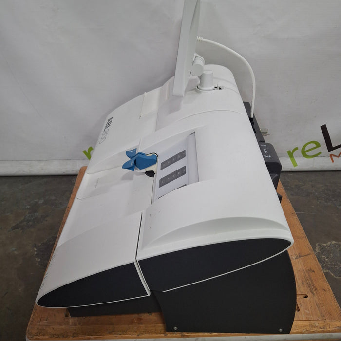 Radiometer ABL800 Flex Plus Blood Gas Analyzer