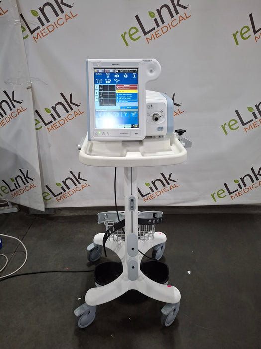 Philips Respironics V60 BiPAP Ventilator
