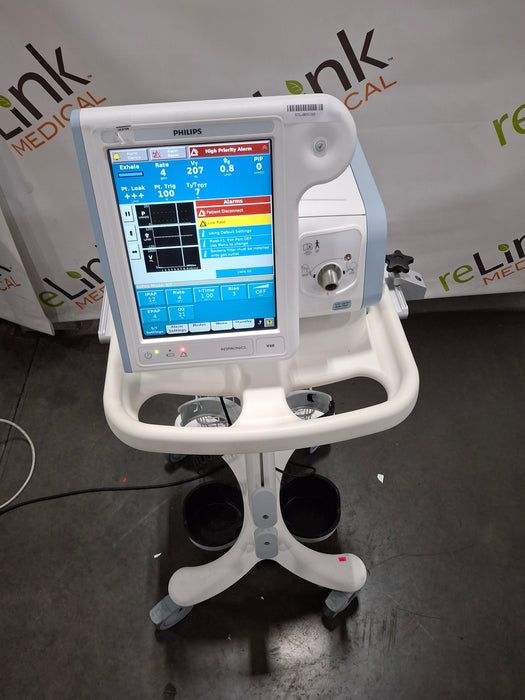 Philips Respironics V60 BiPAP Ventilator