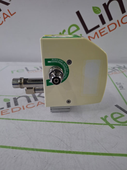 Precision Medical Precision Medical PM5200 Air-Oxygen Blender Microblender Respiratory reLink Online