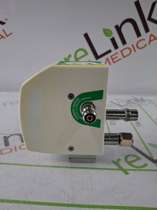 Precision Medical Precision Medical PM5200 Air-Oxygen Blender Microblender Respiratory reLink Online