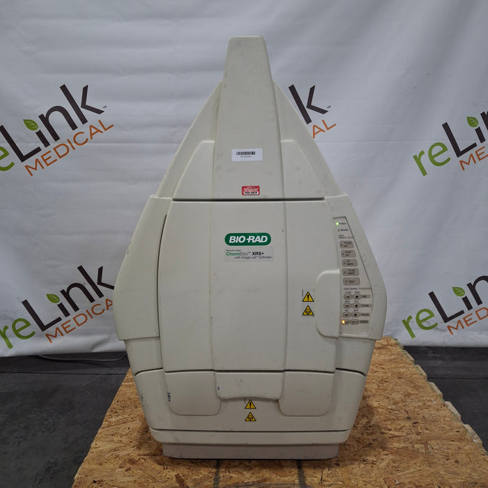 Bio-Rad Universal Hood II Imaging System
