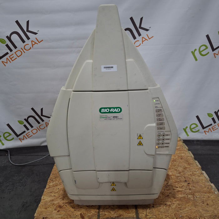 Bio-Rad Universal Hood II Imaging System