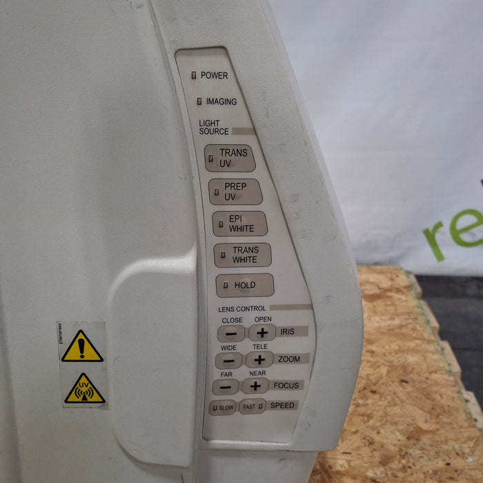 Bio-Rad Universal Hood II Imaging System