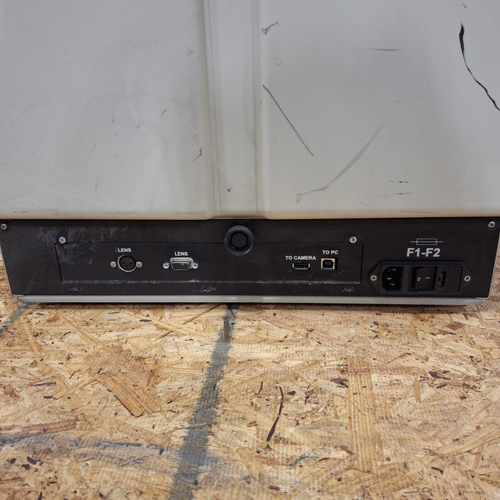 Bio-Rad Universal Hood II Imaging System