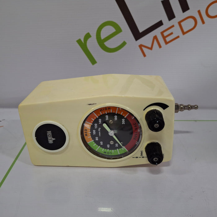 Ohmeda Medical 200 Intermittent Suction Unit