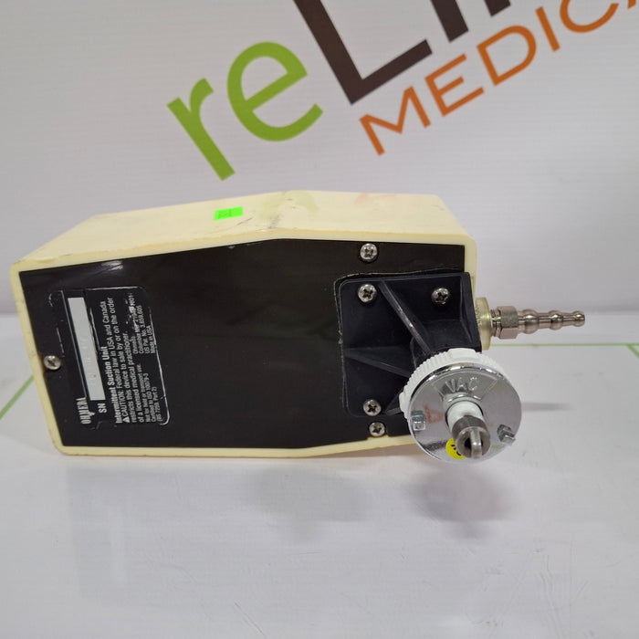 Ohmeda Medical 200 Intermittent Suction Unit
