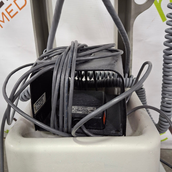 Liebel-Flarsheim Angiomat Illumena Angiographic CT Injector