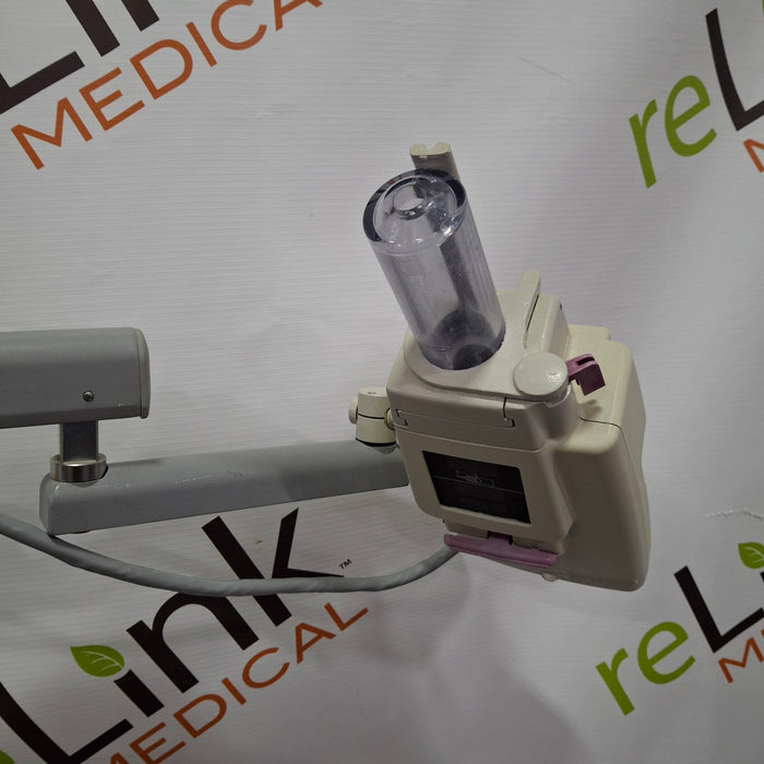 Liebel-Flarsheim Angiomat Illumena Angiographic CT Injector