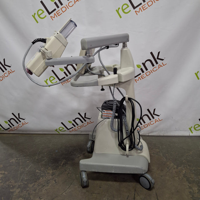 Liebel-Flarsheim Angiomat Illumena Angiographic CT Injector