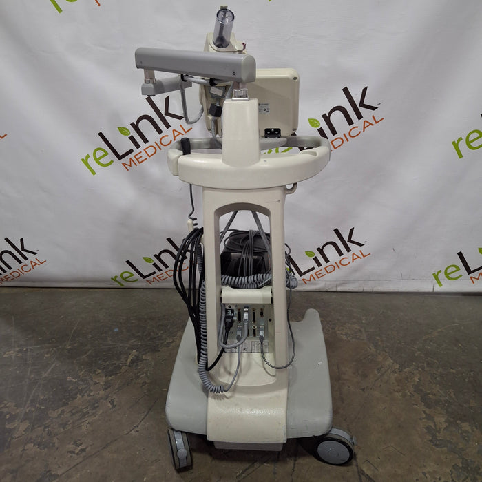 Liebel-Flarsheim Angiomat Illumena Angiographic CT Injector