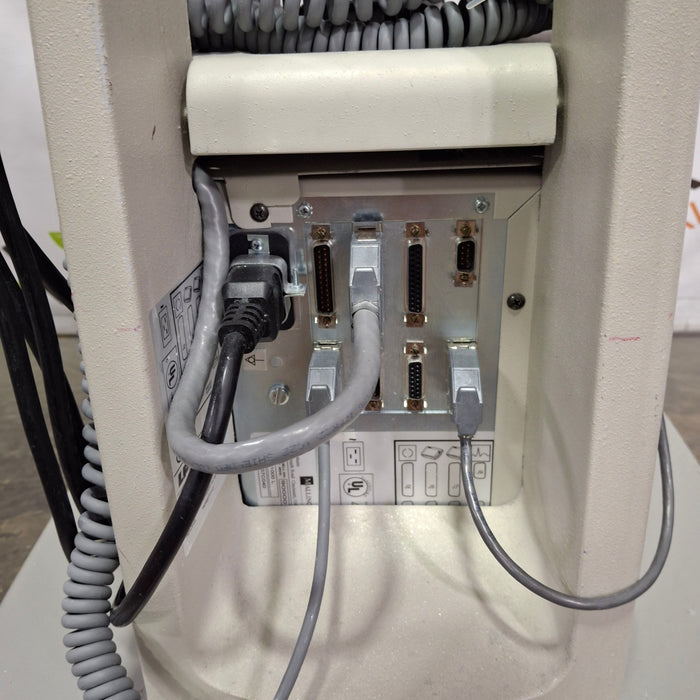 Liebel-Flarsheim Angiomat Illumena Angiographic CT Injector