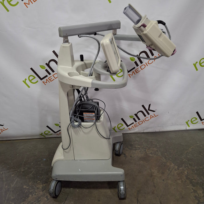 Liebel-Flarsheim Angiomat Illumena Angiographic CT Injector