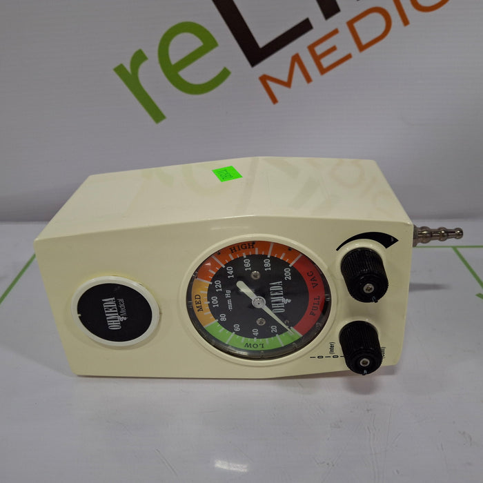 Ohmeda Medical 200 Intermittent Suction Unit