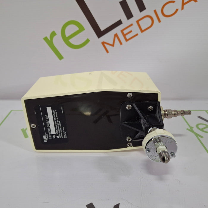 Ohmeda Medical 200 Intermittent Suction Unit