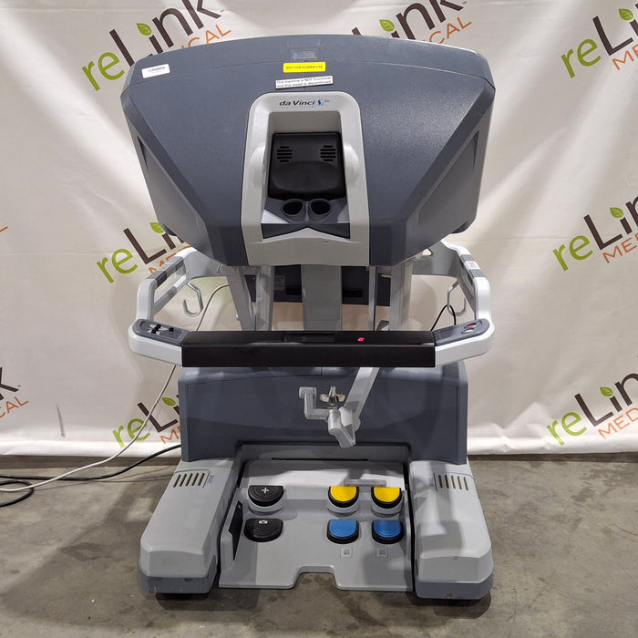 Intuitive Surgical DaVinci Si HD SS3000 Endoscopic Instrument Control System
