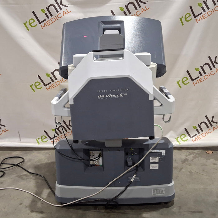 Intuitive Surgical DaVinci Si HD SS3000 Endoscopic Instrument Control System
